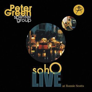 Soho Live At Ronnie Scotts [Disc 1]