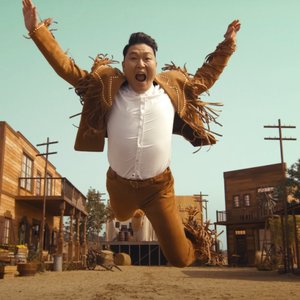 Psy のアバター