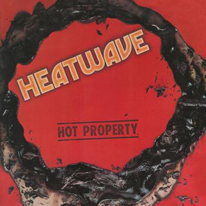 Hot Property cover