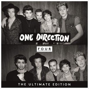 Four: The Ultimate Edition