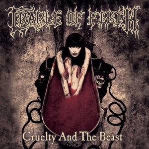 Zdjęcia dla 'Cruelty & The Beast'