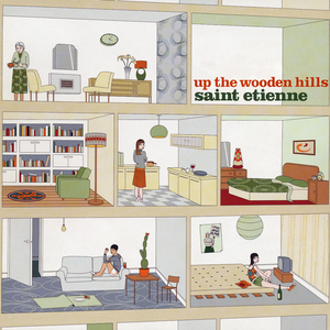 Saint Etienne - Let