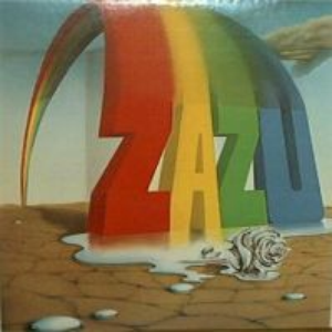 Zazu cover