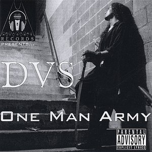 One Man Army