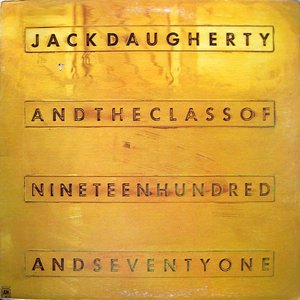 The Class Of Nineteen Hundred And Seventy One
