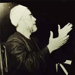 سيد النقشبندي 的头像