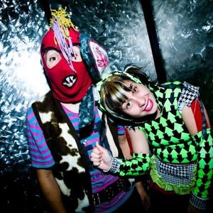 Baseck & Sonic Death Rabbit 的头像