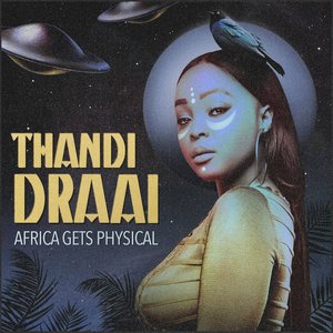 Africa Gets Physical, Vol. 4