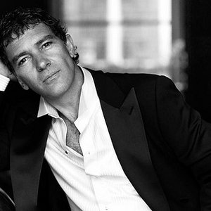 Antonio Banderas のアバター