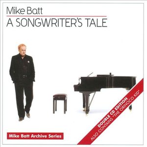 A Songwriter's Tale / The Orinoco Kid