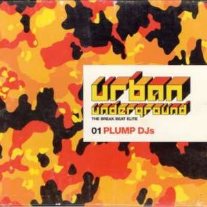 Urban Underground - The Breakbeat Elite