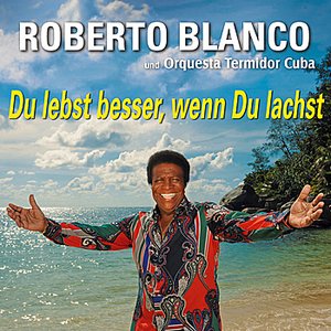 Du lebst besser, wenn Du Lachst