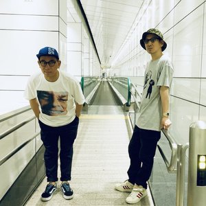 Urban Volcano Sounds 的头像