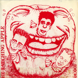 The Laughing Apple photo provided by Last.fm