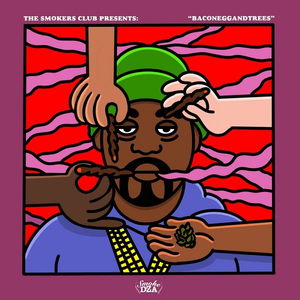 Smoke Dza - BaconEggAndTrees - Zortam Music