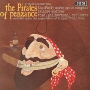 The Topsy Turvy World of Gilbert & Sullivan: Highlights from The Mikado, H.M.S. Pinafore & The Pirates of Penzance