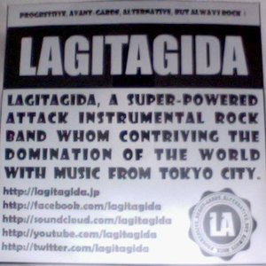 Lagitagida