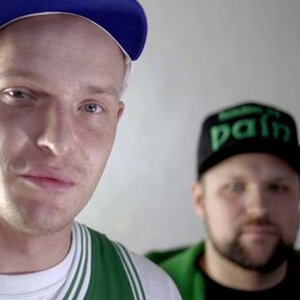 Avatar di DJ Eprom & Sensi