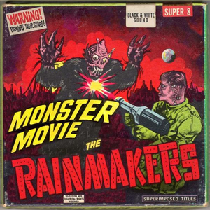 The Rainmakers - Save some for me
