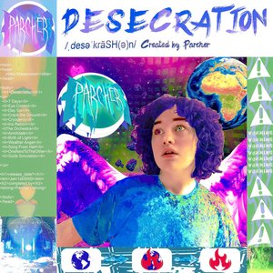 Desecration