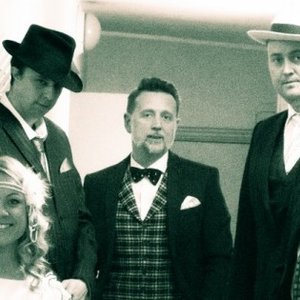 Avatar for Hans Antehed Quartet