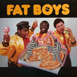 'Fat Boys'の画像