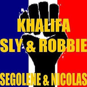 Image for 'Segolene & Nicolas'