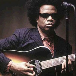 Marc Anthony Thompson photo provided by Last.fm