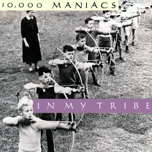 In My Tribe