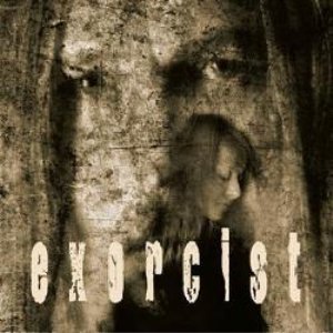 “Exorcist”的封面