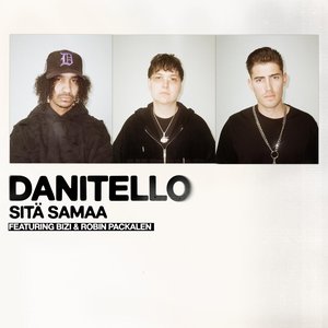 Sitä samaa (feat. Bizi & Robin Packalen) - Single