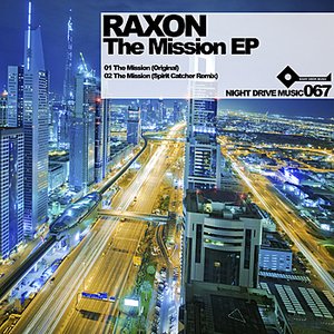 The Mission EP