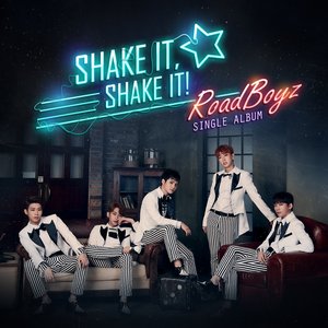 Image for 'Shake It, Shake It'