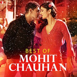 Avatar for Mohit Chauhan & Taraannum Mallik