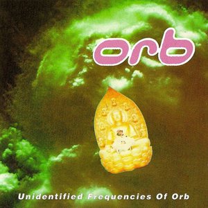 Unidentified Frequencies Of Orb