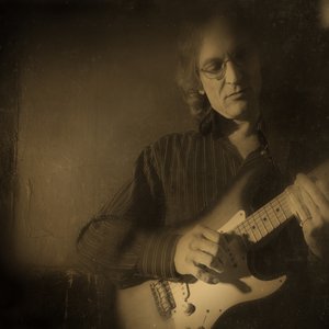 Peter Maffay; Sonny Landreth 的头像