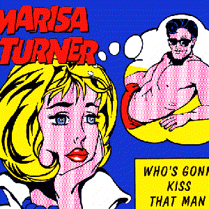 Marisa Turner - Who