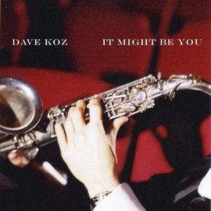 Image for 'It Might Be You (Instrumental)'