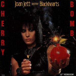 Cherry Bomb