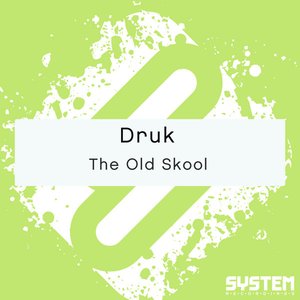 The Old Skool - Single