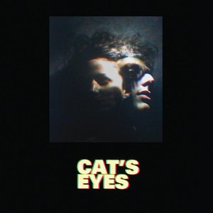 Image for 'Cat's Eyes'