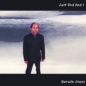 Just God And I