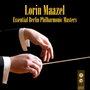 'Essential Berlin Philharmonic Masters'の画像