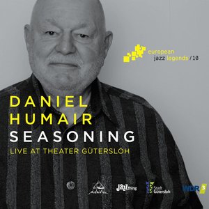 Seasoning (Live at Theater Gütersloh)
