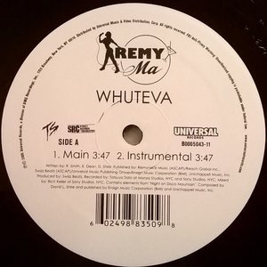 Whuteva