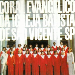 Coral Evangélico da Igreja Batista de São Vicente SP