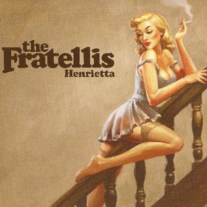 Henrietta - The Budhill Singles Club