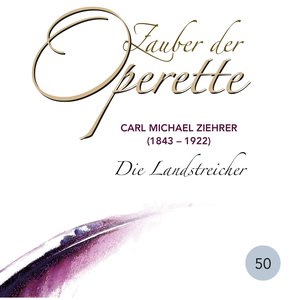 Zauber der Operette, Vol. 50 (1951)