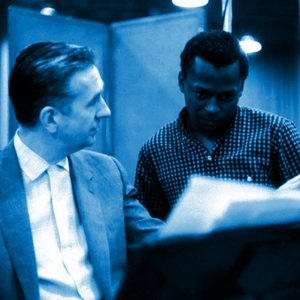 Avatar for Miles Davis & Gil Evans