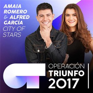 'City Of Stars (Operación Triunfo 2017)' için resim